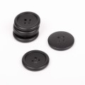 Guzik 816 matt black 20mm