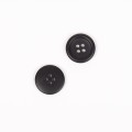 Guzik 817 matt black 18mm