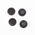 Guzik 817 matt black 18mm