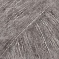 Drops BRUSHED ALPACA SILK 03 szary