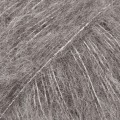 Drops BRUSHED ALPACA SILK 03 szary