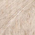Drops BRUSHED ALPACA SILK 04 jasny beż