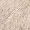 Drops BRUSHED ALPACA SILK 04 jasny beż