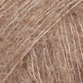 Drops BRUSHED ALPACA SILK 05 beż