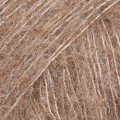 Drops BRUSHED ALPACA SILK 05 beż