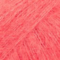 Drops BRUSHED ALPACA SILK 06 koralowy