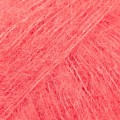 Drops BRUSHED ALPACA SILK 06 koralowy