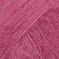 Drops BRUSHED ALPACA SILK 08 wrzos