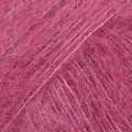 Drops BRUSHED ALPACA SILK 08 wrzos