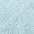 Drops BRUSHED ALPACA SILK 15 jasny morski