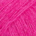 Drops BRUSHED ALPACA SILK 18 wiśnia