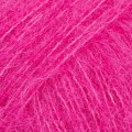 Drops BRUSHED ALPACA SILK 18 wiśnia