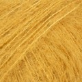 Drops BRUSHED Alpaca Silk 19 curry