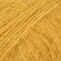 Drops BRUSHED Alpaca Silk 19 curry