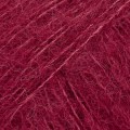 Drops BRUSHED ALPACA SILK 23 bordowy