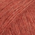 Drops BRUSHED ALPACA SILK 24 rdza