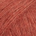 Drops BRUSHED ALPACA SILK 24 rdza