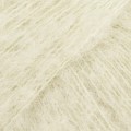 Drops BRUSHED ALPACA SILK 27 rosa lasów deszczowych