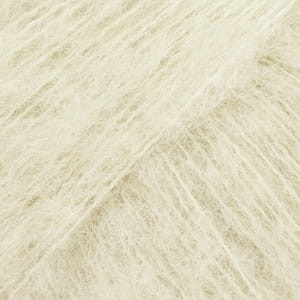 włóczka Drops BRUSHED ALPACA SILK 27 rosa lasów deszczowych