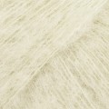 Drops BRUSHED ALPACA SILK 27 rosa lasów deszczowych