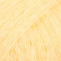 Drops BRUSHED ALPACA SILK 30 żółty