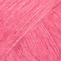 Drops BRUSHED ALPACA SILK 31 intensywny róż