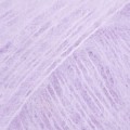 Drops BRUSHED ALPACA SILK 34 słodka orchidea