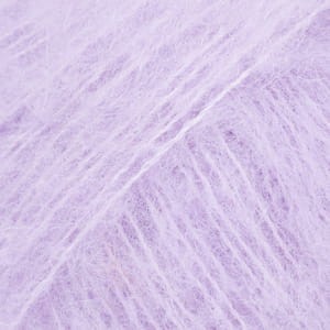 Włóczka Drops BRUSHED ALPACA SILK 34 słodka orchidea