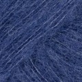 Drops BRUSHED ALPACA SILK 39 granatowy