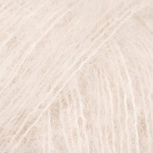 Drops BRUSHED ALPACA SILK 40 marcepan
