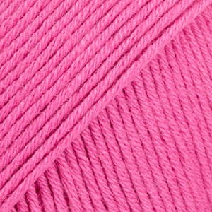 włóczka Drops SAFRAN 75 magenta