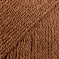 Drops ALPACA 9041 miedziany brąz