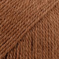 Drops ALPACA 9041 miedziany brąz