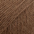 Drops ALPACA 9042 kasztan