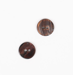 Guzik 818 arched (brown) 18mm