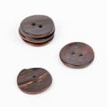 Guzik 818 arched (brown) 18mm