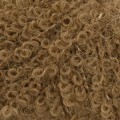 włóczka Drops BOUCLE ALPACA 8904 kasztan