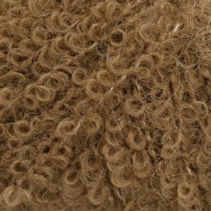 włóczka Drops BOUCLE ALPACA 8904 kasztan
