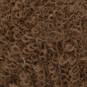 włóczka Drops BOUCLE ALPACA 8905 czekolada