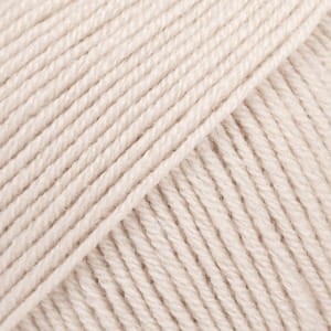 włóczka DROPS Baby Merino 63 piaskowy