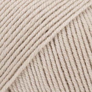 włóczka DROPS Baby Merino 64 jasny dąb