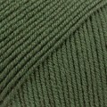 włóczka DROPS Baby Merino 65 ciemny leśny