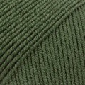 włóczka DROPS Baby Merino 65 ciemny leśny