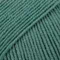 włóczka DROPS Baby Merino 66 mglisty las