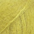 włóczka Drops KID-SILK 67 zielona oliwka