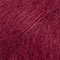 włóczka Drops KID-SILK 70 burgund