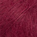 włóczka Drops KID-SILK 70 burgund