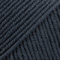 włóczka DROPS Merino Extra Fine 55 północ