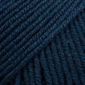 włóczka DROPS Merino Extra Fine 56 ciemnogranatowy