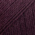 włóczka Drops ALPACA 9044 ciemne winogrona